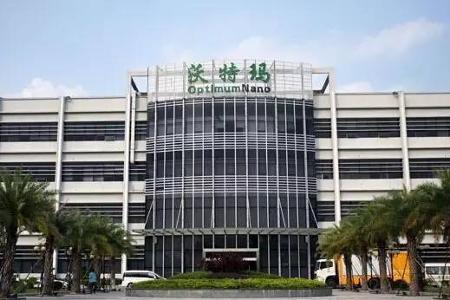 沃特玛与东风特汽签18亿电池订单 第一季度电池订单已超45亿元