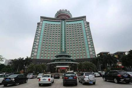 【协会活动】2017广东汽车流通产业高峰论坛我们明天见！