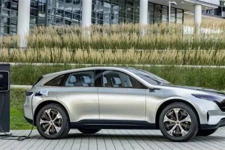 盖世|戴姆勒电动车发展规划期限提前 2022年前推10款电动车