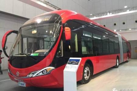 王秉刚：我要给银隆客车点个赞！