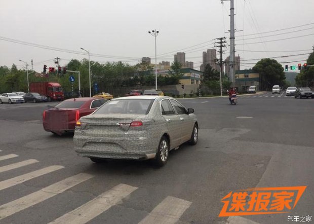 汽车之家