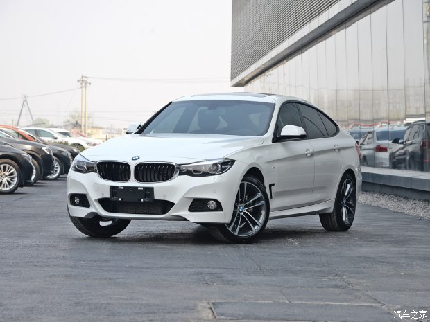 宝马(进口) 宝马3系GT 2017款 330i xDrive M运动型 宝马(进口) 宝马3系GT 2017款 330i xDrive M运动型