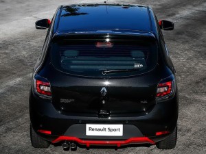 雷诺(进口) Sandero 2017款 R.S 2.0 Racing Spirit 雷诺(进口) Sandero 2017款 R.S 2.0 Racing Spirit