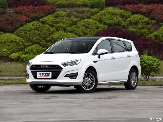 力帆汽车 轩朗 2017款 1.8L 手动舒适型 力帆汽车 轩朗 2017款 1.8L 手动舒适型