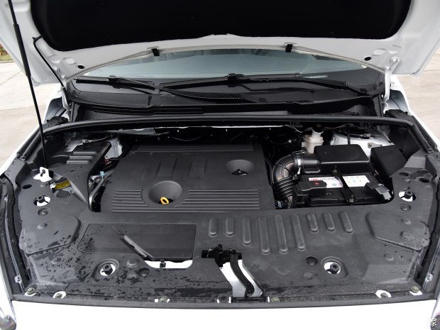 力帆汽车 轩朗 2017款 1.8L 手动舒适型 力帆汽车 轩朗 2017款 1.8L 手动舒适型