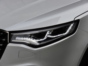 众泰汽车 众泰T700 2017款 基本型