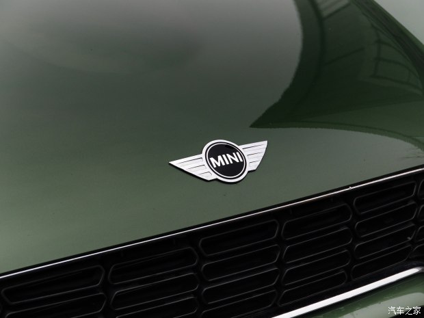 MINI MINI COUNTRYMAN 2014款 1.6T COOPER S ALL4 MINI MINI COUNTRYMAN 2014款 1.6T COOPER S ALL4
