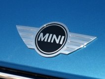 有望2019年亮相 MINI将推全新纯电动车