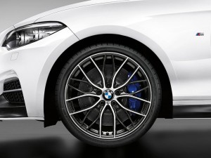 宝马(进口) 宝马2系 2017款 M240i Performance Edition