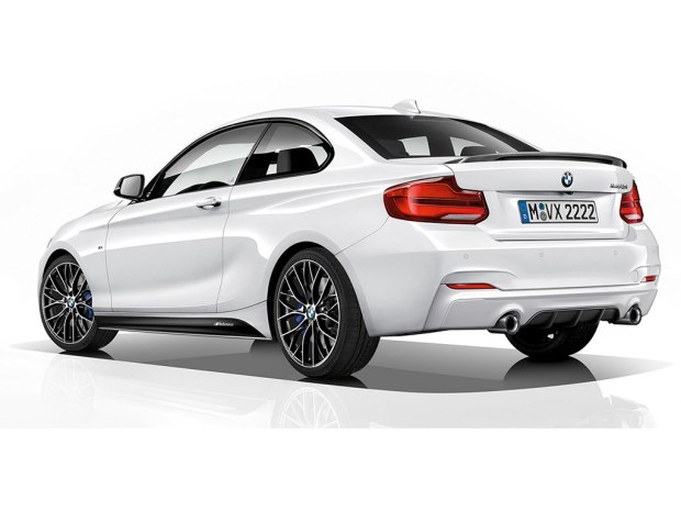 宝马(进口) 宝马2系 2017款 M240i Performance Edition 宝马(进口) 宝马2系 2017款 M240i Performance Edition