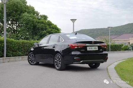 三缸发动机能否经住考验？ 荣威ei6满载续航测试