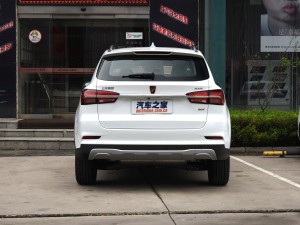 上汽集团 荣威RX5 2016款 20T 两驱手动旗舰版 上汽集团 荣威RX5 2016款 20T 两驱手动旗舰版