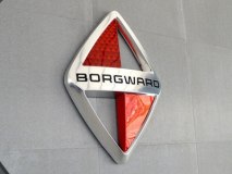 共推4款新车 宝沃2017年新车计划曝光