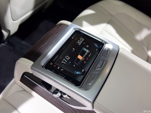 华晨宝马 宝马5系 2018款 540Li 行政版