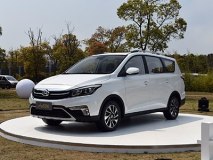 8-12万元 长安欧尚A800将于6月开启预售