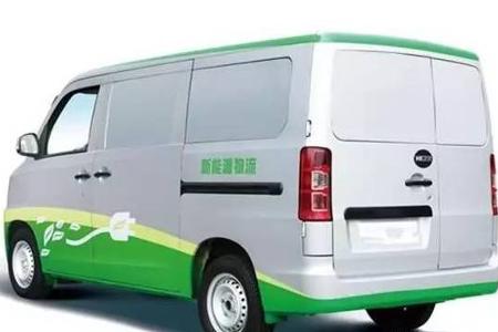 新材料让车身轻量化助力新能源汽车发展
