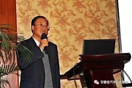 李建国：轻量化已成为汽车发展方向之一