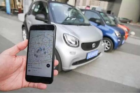 这么多家共享汽车，真正能运营起来的有多少？