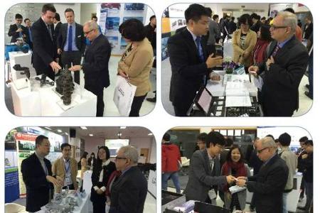 【走进北汽】智能网联&amp;轻量化&amp;新能源技术展示交流会