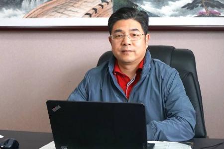 会员专访 | 李金勇：带着责任心行走于流通“江湖”