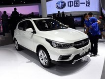 2种动力/6款车型 新款骏派D60更多信息