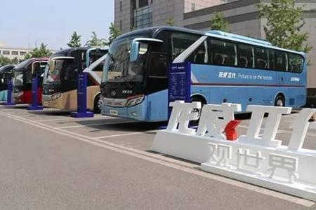 科陆电子今年新能源大巴运营规模1000辆；北汽新能源前四月整车销1.8万辆 增117 %；卓能股份募资1.5亿建设动力电池项目等