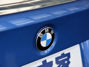 华晨宝马 宝马3系 2017款 330Li M运动型