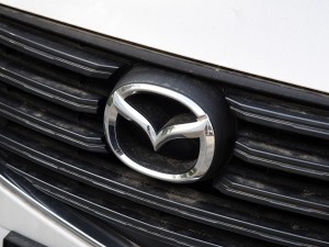 长安马自达 马自达CX-5 2015款 2.0L 手动两驱舒适型