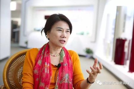 董明珠的纯电动皮卡之路 真的好走吗？