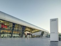 A6/Q3将换代 奥迪计划三年推10款新车