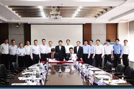 东风电动与航盛新能源合资 打造自主新能源供应链
