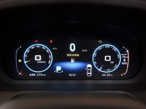 比亚迪 唐 2015款 2.0T 四驱旗舰型