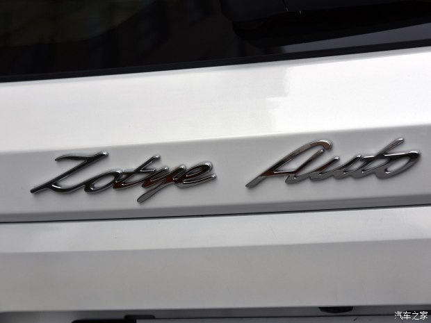 众泰汽车 众泰T700 2017款 基本型 众泰汽车 众泰T700 2017款 基本型