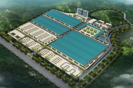 年产30万台新能源车 汉唐电动汽车15.36亿元工业园区建设将启动