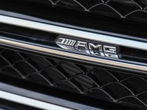 梅赛德斯-AMG 4款“43”车型接受预定