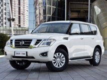推三款车型 途乐4.0L V6版6月5日上市