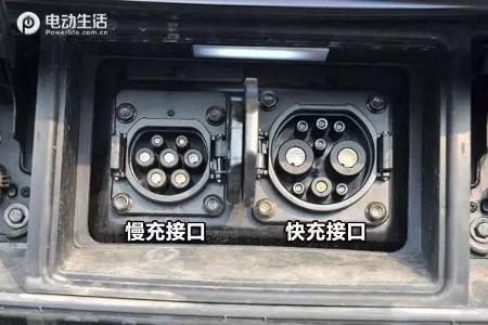 汽车媒体同行必看 新能源汽车知识科普
