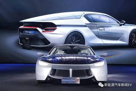 太阳能汽车现实之路是否还远？