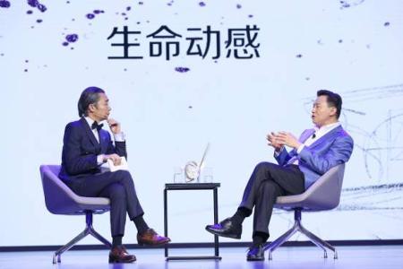 国家创造好IP，长安汽车如何讲好中国故事？