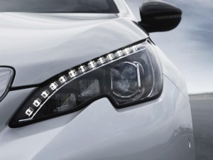标致(进口) 标致308(进口) 2018款 GT Line