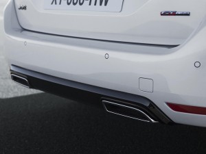 标致(进口) 标致308(进口) 2018款 GT Line 标致(进口) 标致308(进口) 2018款 GT Line