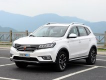 6月中旬上市 荣威RX5 20T将增新车型