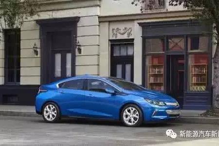 美国退出《巴黎协定》 新能源汽车产业要遭殃？
