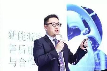 【研究】罗兰贝格：新能源汽车后市场将有哪些创新合作？