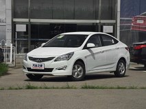 瑞纳继任者 现代全新小型车6月8日首发