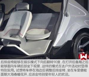 威马汽车 威马AG2020 2017款 概念车 威马汽车 威马AG2020 2017款 概念车