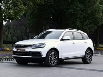 预售8.68万起 T600 Coupe 1.5T配置预览