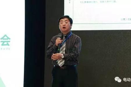 范永军：补贴新政下新能源汽车行业如何治疗资金“梗塞”