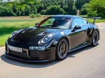 最强911 保时捷911 GT2 RS 6月底发布