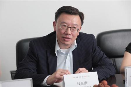 钱惠康：通用在华会依靠老朋友搞新能源